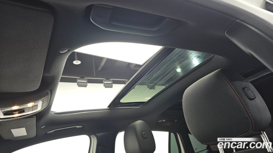 Mercedes-Benz GLA-Class GLA250 4MATIC, 2023