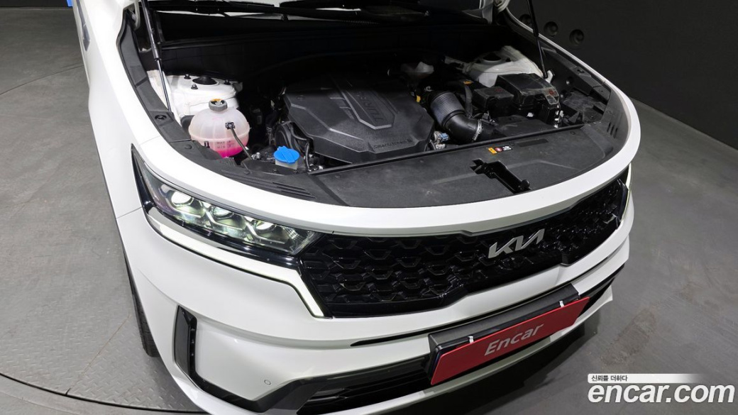 Kia Sorento Diesel 2.2 2WD, 2022