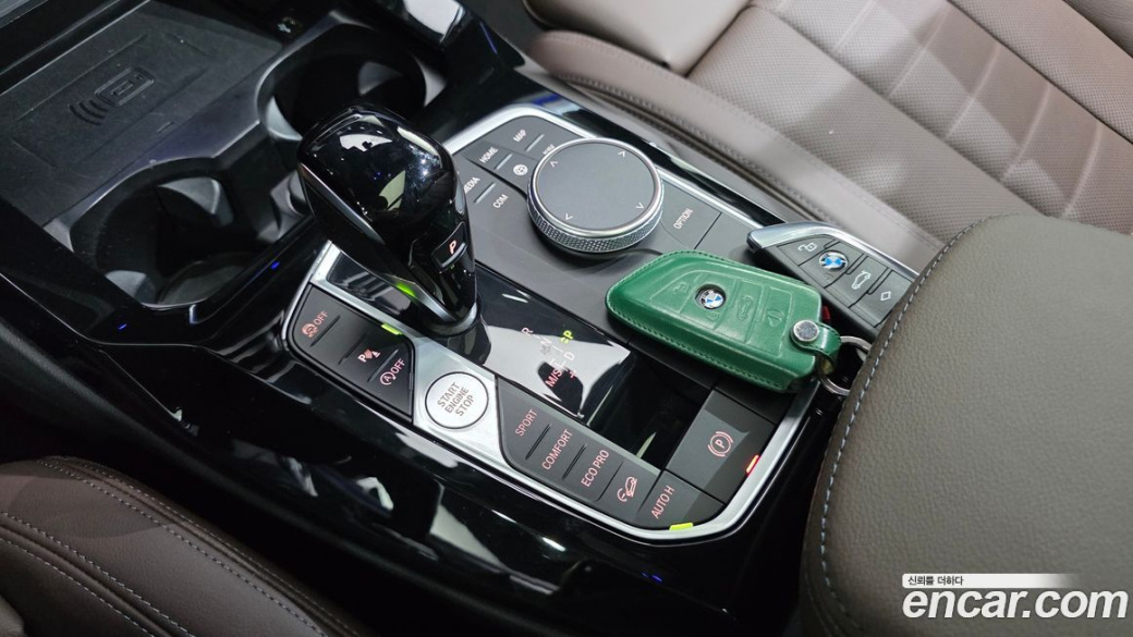 BMW X3 xDrive 20i M Sports Pro, 2023