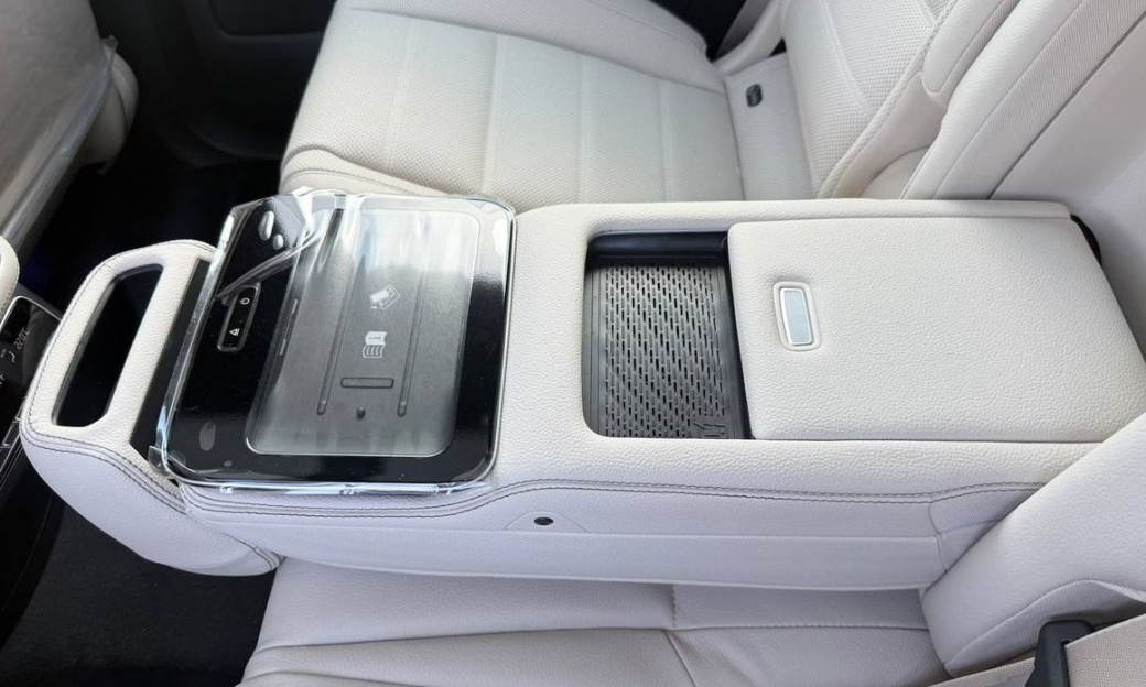 Mercedes-Benz GLS-Class GLS450 4MATIC, 2026