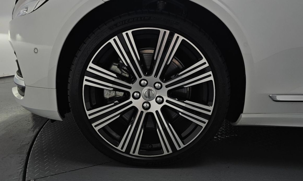 Volvo S90 B6 AWD Ultimate Bright, 2024