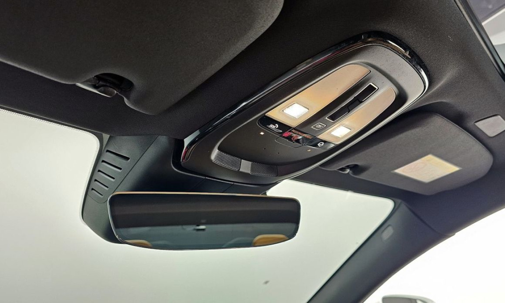 Volvo S60 B5 Ultimate Bright, 2024