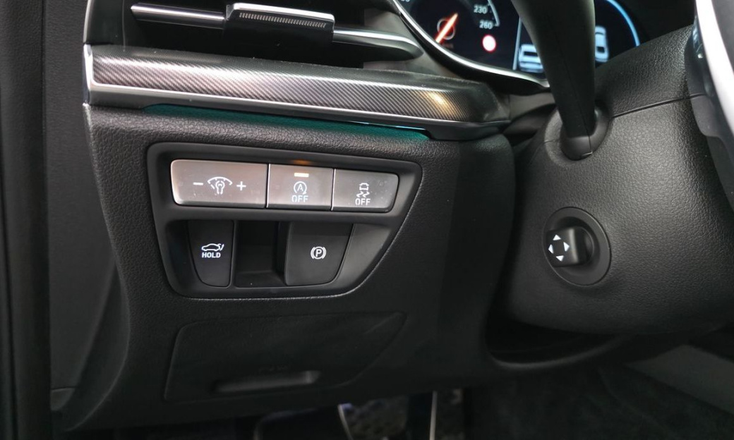 Genesis G80 Gasoline 2.5 Turbo 2WD, 2024