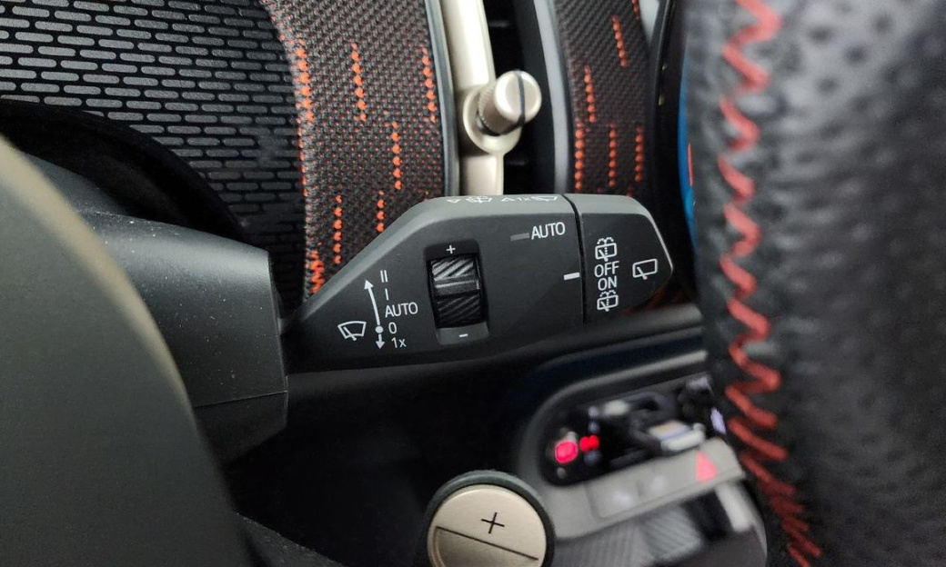 Mini Countryman ALL4 JCW, 2024