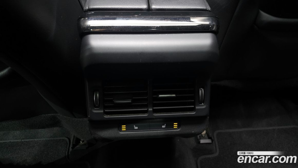 Land Rover Range Rover Evoque P250 R-Dynamic SE, 2022