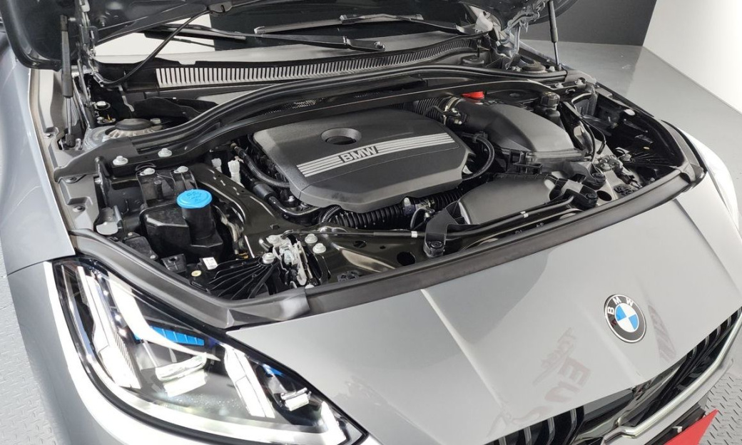 BMW 2-Series 220 M Sport, 2025