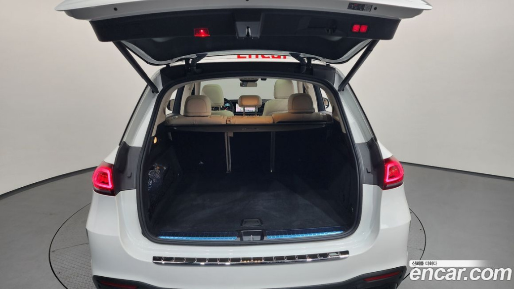 Mercedes-Benz GLE-Class GLE450 4MATIC, 2022