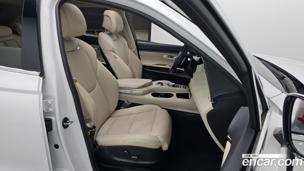 Genesis GV70 2.5T Gasoline AWD, 2023