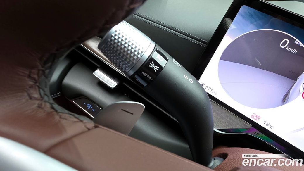 Genesis GV80 2.5T Gasoline AWD, 2024