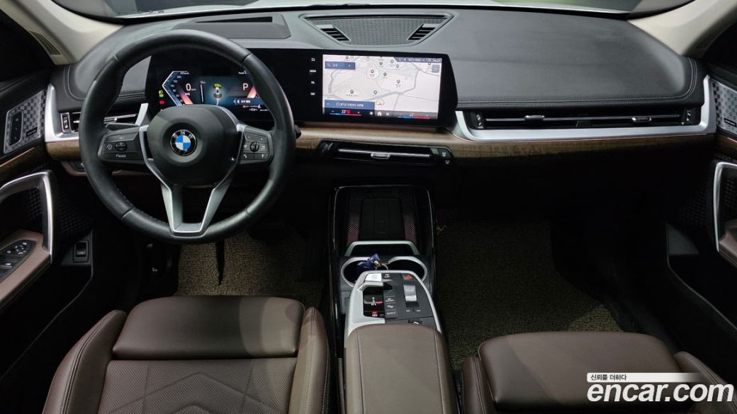 BMW X1 xDrive 20i xLine, 2024