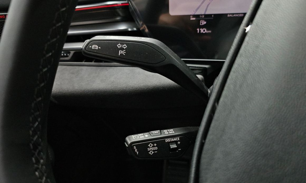 Audi A6 55 TFSI Quattro S Line, 2026