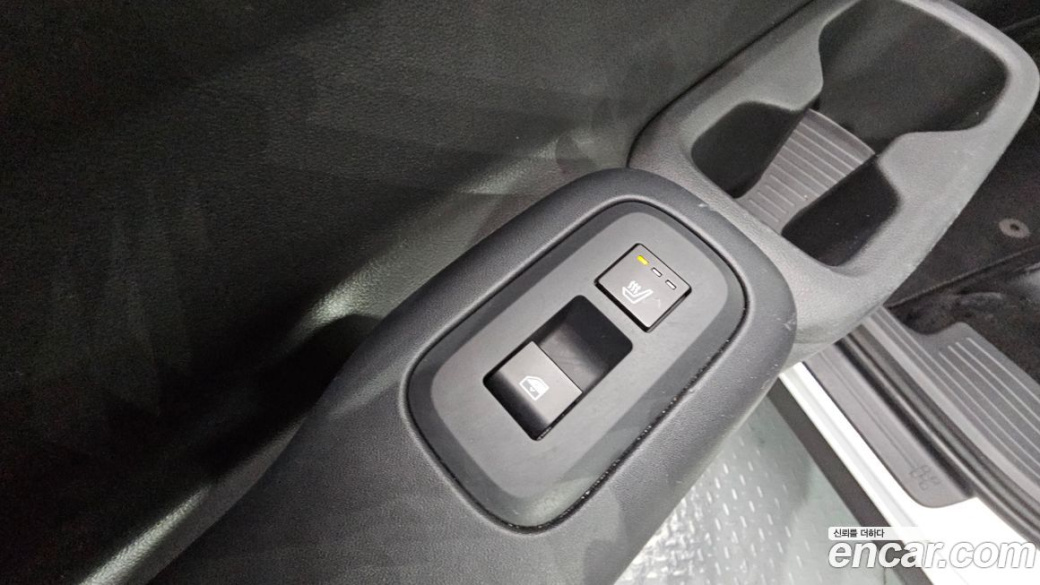 Hyundai Santafe Gasoline 2.5T 4WD, 2024