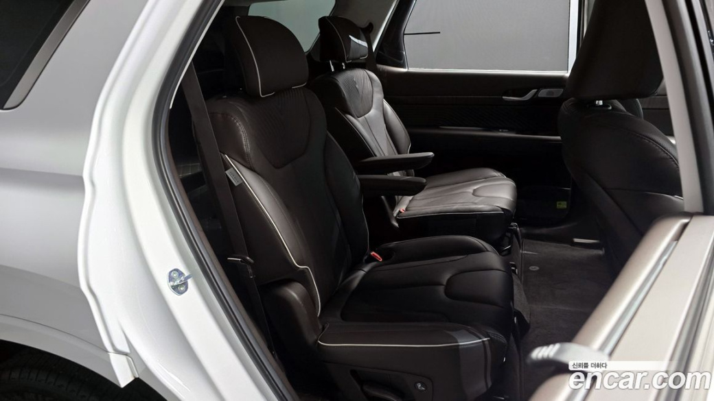 Hyundai Palisade Diesel 2.2 2WD, 2024
