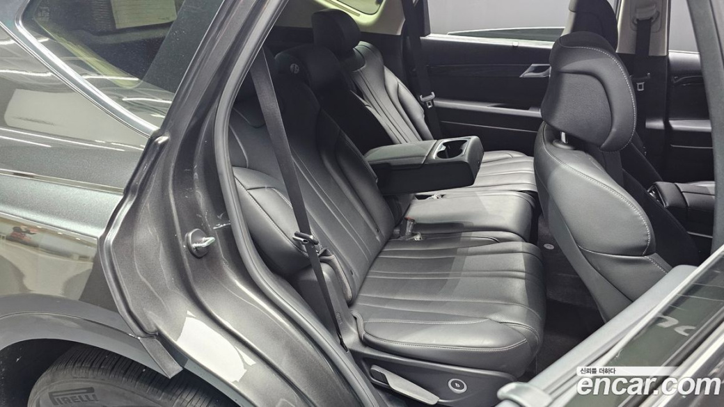 Genesis GV80 2.5T Gasoline 2WD, 2024