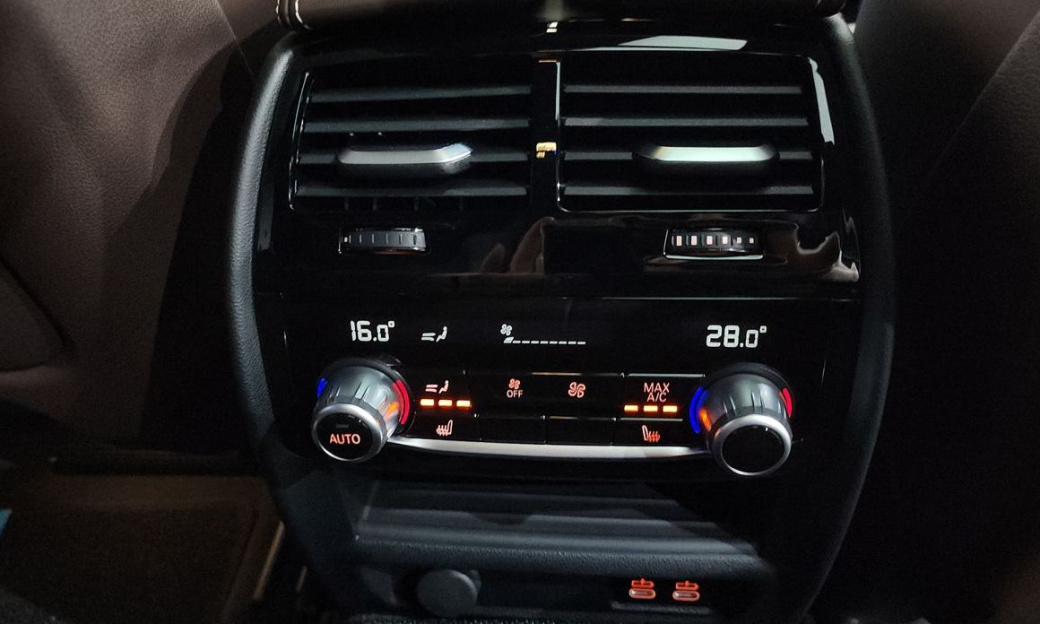 BMW Gran Turismo 630i xDrive M Sport, 2024