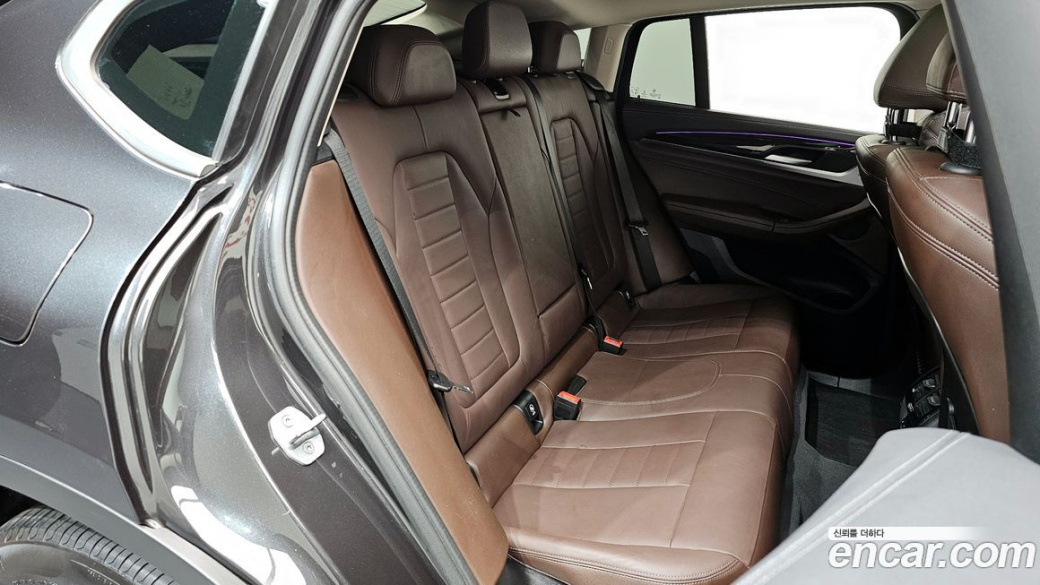 BMW X4 xDrive20i xLine, 2023