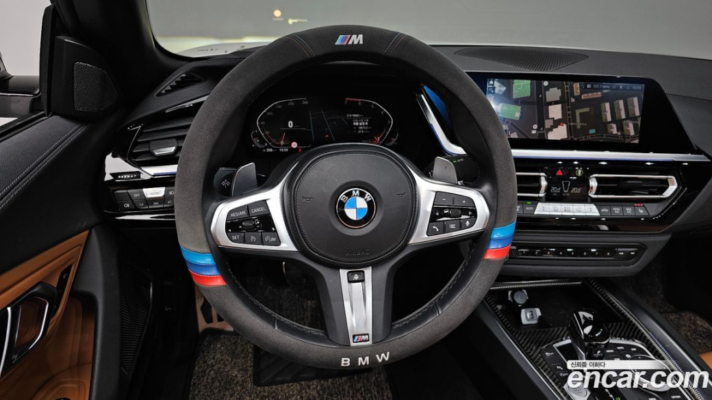 BMW Z4 sDrive20i M Sport, 2024