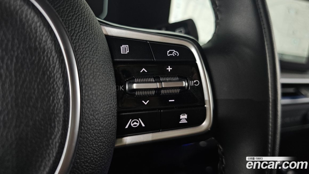 Kia Sorento Gasoline 2.5T 2WD, 2025