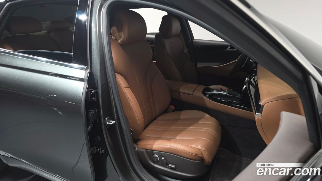 Genesis G80 Gasoline 2.5 Turbo AWD, 2024