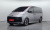 Hyundai Staria 4WD Lounge 9-Seater, 2025