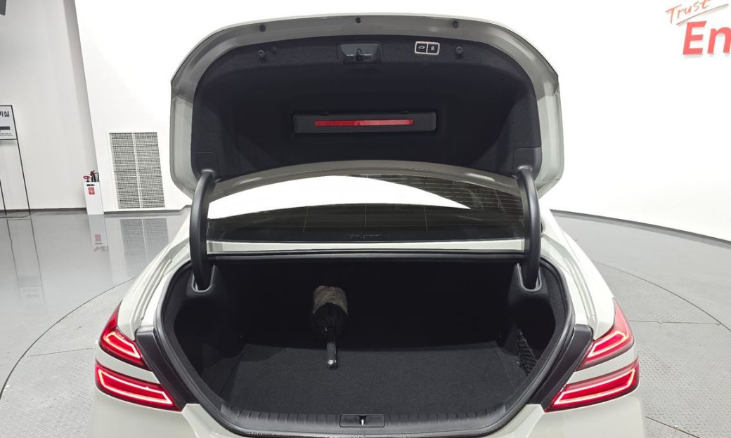 Genesis G70 Gasoline 2.5T 4WD, 2024