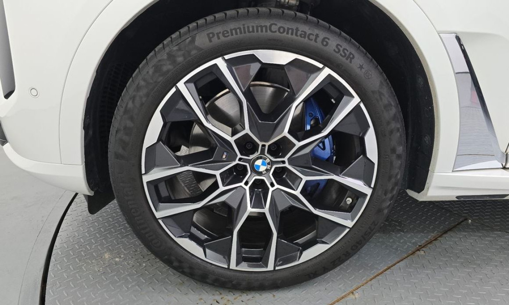 BMW X7 xDrive 40i M Sport 7STR, 2026