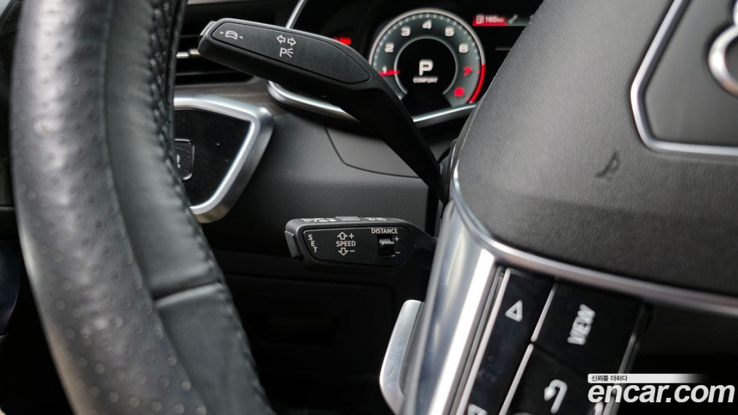 Audi A6 45 TFSI Premium, 2022