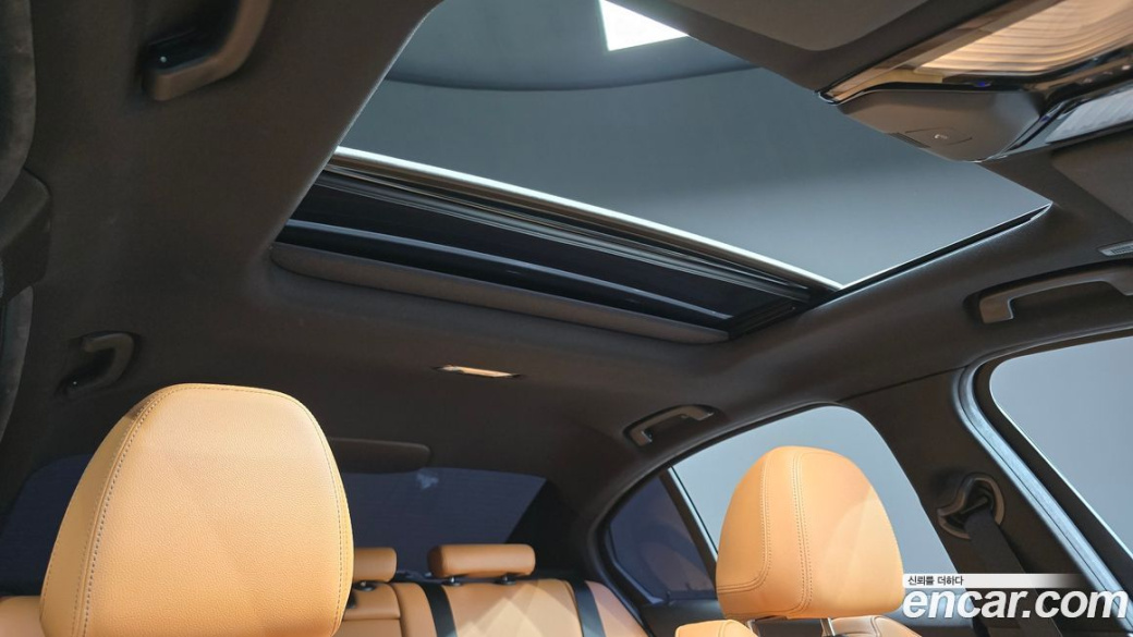 BMW 3-Series 320i M Sport, 2022