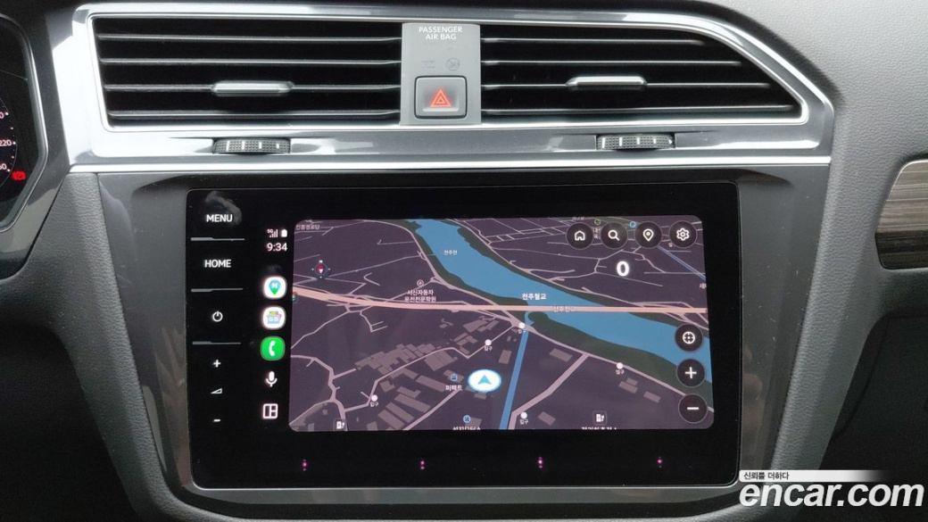 Volkswagen Tiguan 2.0 TSI Prestige, 2023