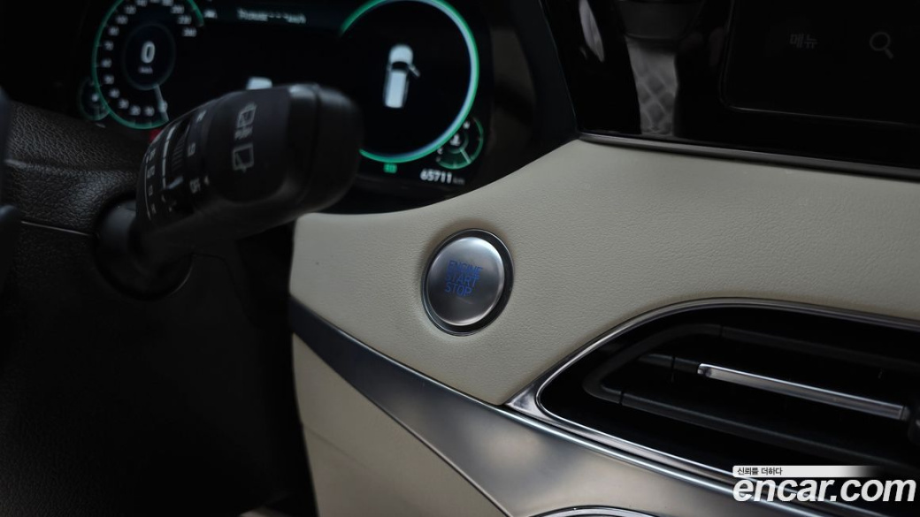 Hyundai Palisade Diesel 2.2 2WD, 2022