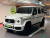 Mercedes-Benz G-Class AMG G63, 2021