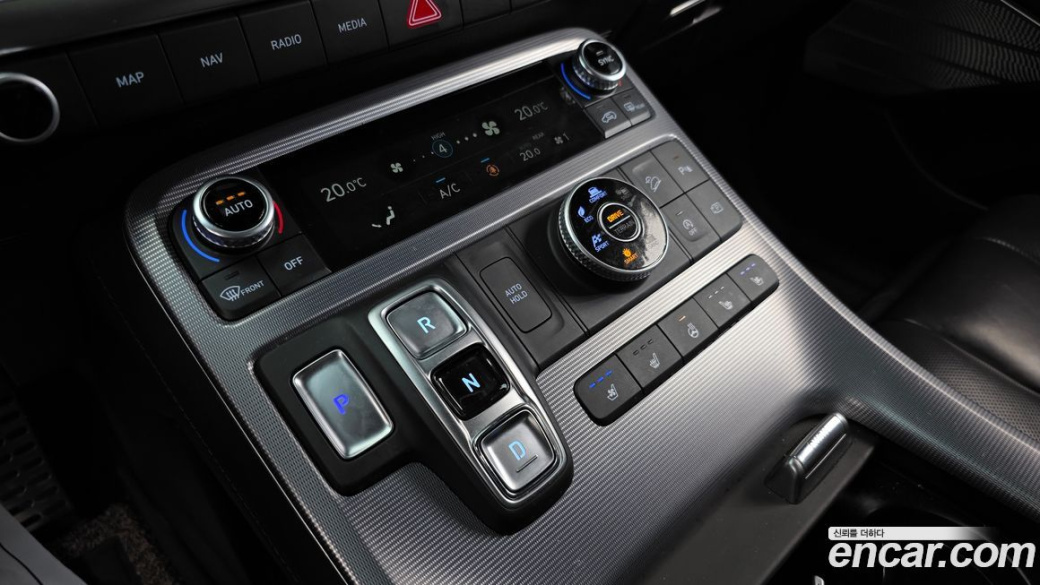 Hyundai Palisade Diesel 2.2 4WD, 2023