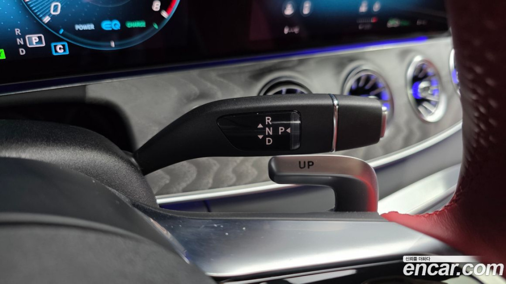 Mercedes-Benz AMG GT 4Door 43 4MATIC+, 2023