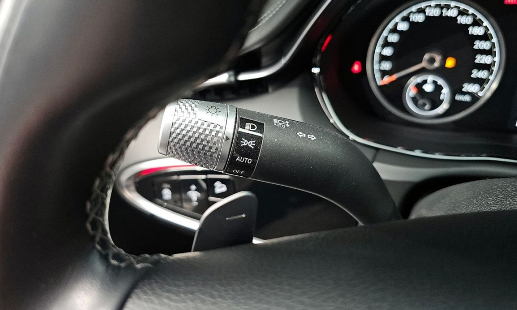 Genesis GV70 2.5T Gasoline AWD, 2023