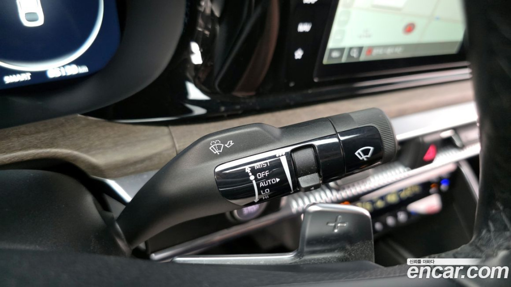 Kia K5 2.0, 2023