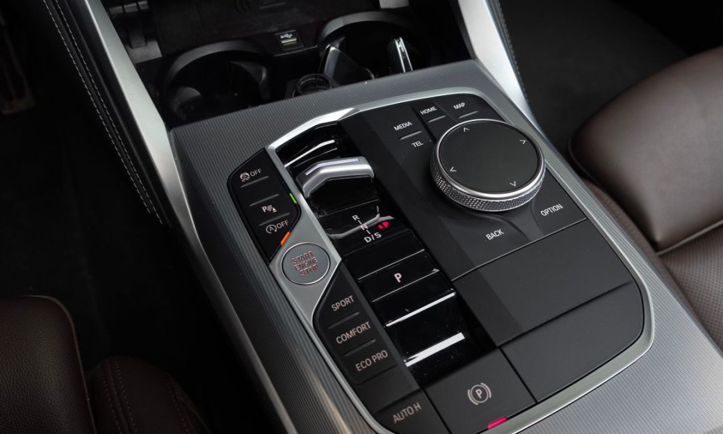 BMW 4-Series 420i M Sport Coupe, 2024