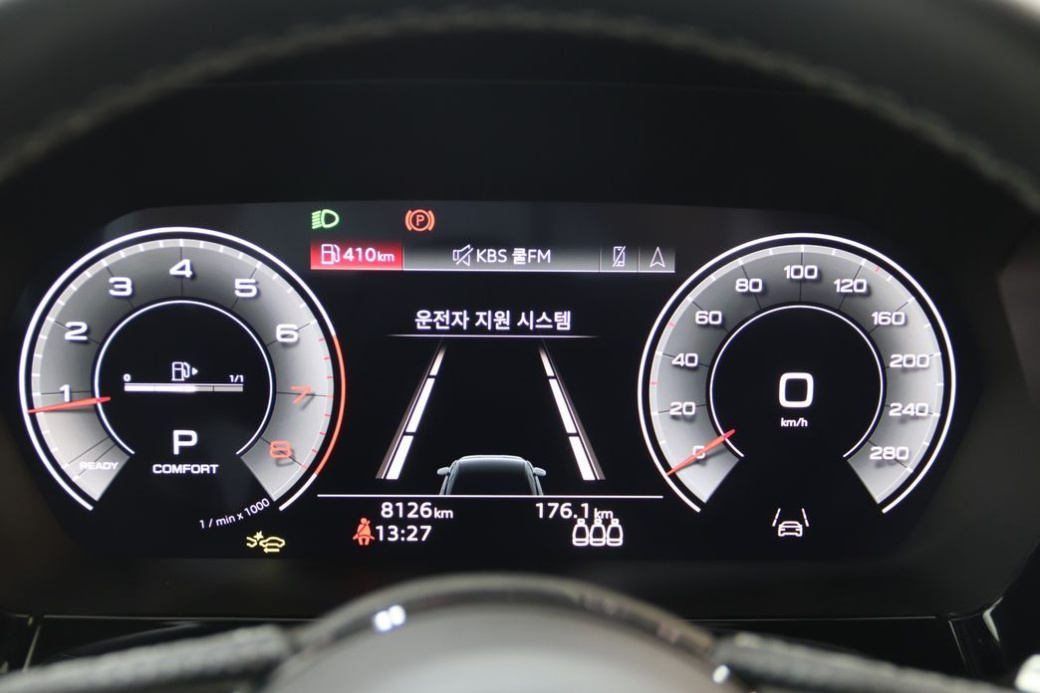 Audi A3 40 TFSI Premium, 2025
