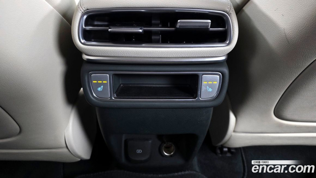 Genesis GV80 2.5T Gasoline AWD, 2025