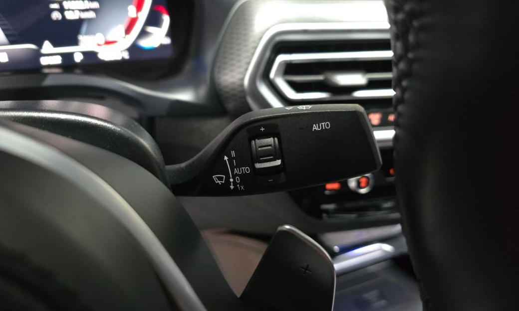 BMW X4 xDrive20i M Sport, 2023