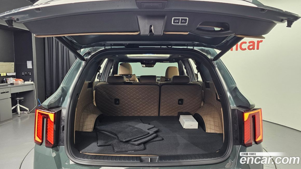 Kia Sorento Diesel 2.2 4WD, 2026