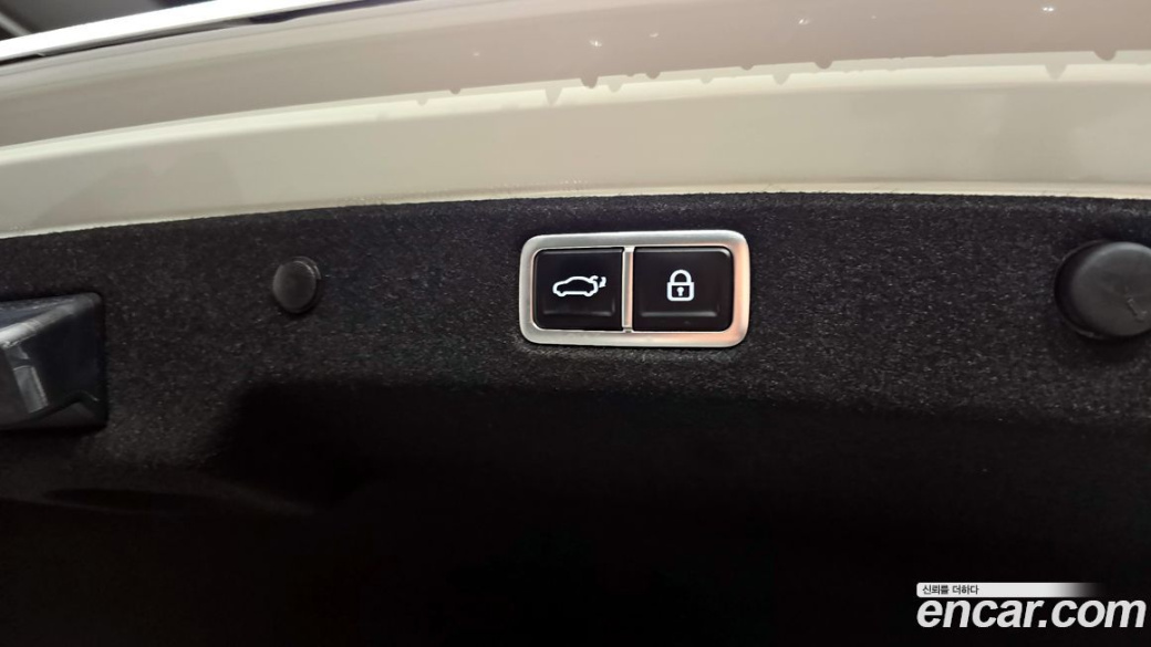 Hyundai Grandeur 2,5 Gasoline 2WD, 2024
