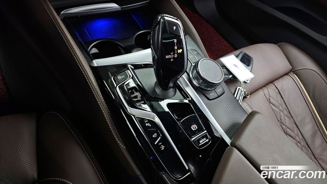 BMW Gran Turismo 620d xDrive M Sport, 2023
