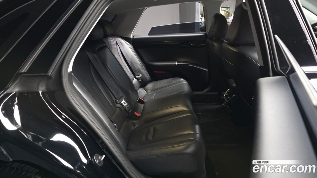 Hyundai Grandeur 2,5 Gasoline 2WD, 2023