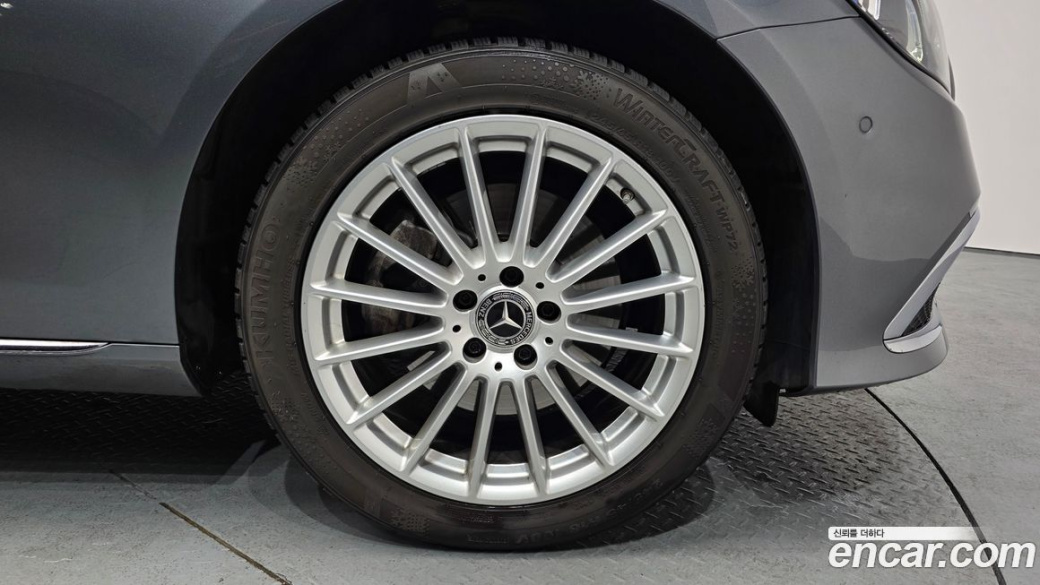 Mercedes-Benz E-Class E250 Exclusive, 2021