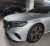 Mercedes-Benz E-Class E200 Avantgarde, 2024