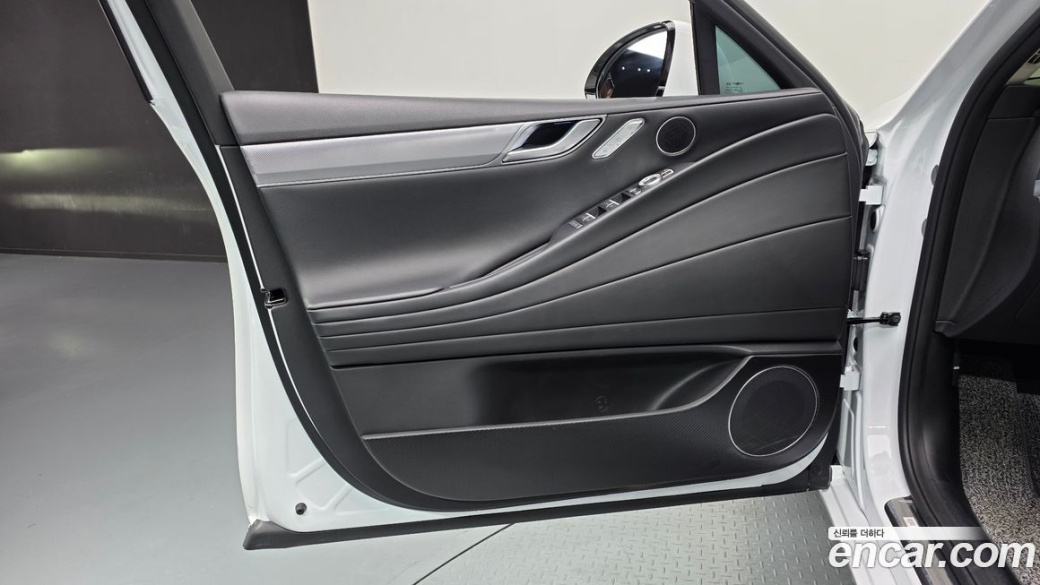 Genesis G80 Gasoline 2.5 Turbo 2WD, 2024