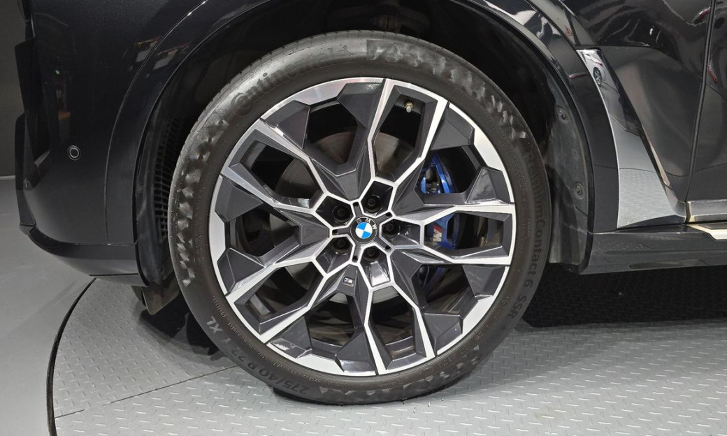 BMW X7 xDrive 40d M Sport 6STR, 2024