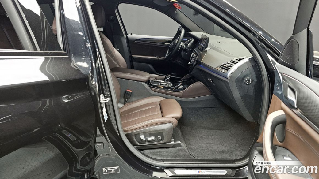 BMW X4 xDrive20i M Sport, 2023
