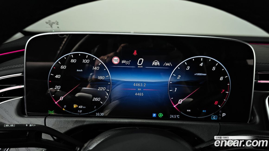 Mercedes-Benz E-Class E200 Avantgarde, 2025