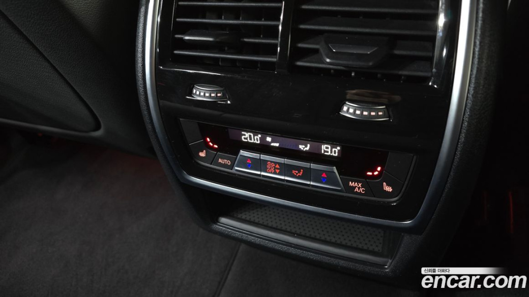 BMW X5 xDrive 30d M Sport, 2022